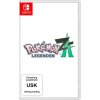 Nintendo Switch Pokemon Legenden Z-A - Nintendo Switch