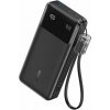 Powerbanka Anker Power Bank 20000mAh 30W Black (A1384G11)