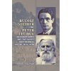 Rudolf Steiner and Peter Deunov (Harrie Salman)(Brožovaná)