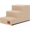 Doggy Schody pre psa 3 30 cm 15 kg