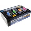 Sawyer Mini Filter Color multipack 4 ks