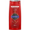 Old Spice Captain 3 V 1 Sprchový Gél A Šampón 675ml
