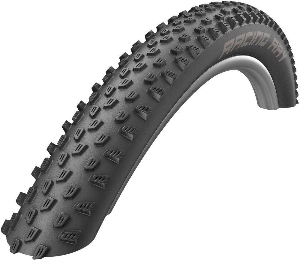 Schwalbe Racing Ray 29 × 2.25 skladacia