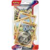 Pokémon TCG: SV01 Scarlet & Violet - Premium Checklane Blister 0820650853364
