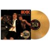 AC/DC - If You Want Blood,You've Got It / Limited / Gold / Vinyl [LP]