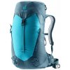 Batoh dámsky Deuter AC Lite 14 SL - lagoon/atlantic