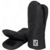 LEOKID Rukavice Black