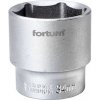 Fortum 4700434 Nástrčná hlavica 34mm, 1/2”