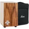 Peruana cajon Koa