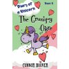 The Grumpy Ogre: A Diary of a Unicorn Adventure (Hoover Connor)