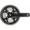 kliky 3 SunRace M300 170/48-38-28 4H kryt