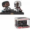 Funko POP! Star Wars Movie Moments Rematch on the Supremacy