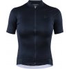 Dámsky cyklistický dres CRAFT CORE Essence T modrý XS