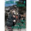 Destroy All Humans. They Can't Be Regenerated. A Magic: The Gathering Manga, Vol. 5 (Katsura Ise,Takuma Yokota)(Brožovaná)