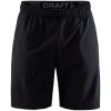 Šortky CRAFT CORE Charge černá L
