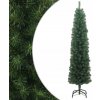 Umelý vianočný stromček VidaXL 221 - 250 cm
