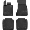 FROGUM Gumené koberce BMW 7 Series G12 15-22 (4 ks) 77409361