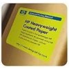 HP Heavyweight Coated Paper - role 36