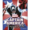 Captain America Ultimate Guide New Edition (Forbeck Matt)