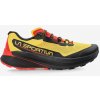 Trailové topánky La Sportiva Prodigio - yellow/black