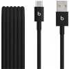 Beats MDGG4EE/A USB-A/USB-C, 1,5m, černý