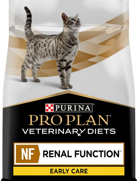 Purina VD NF Renal Function Formula Cat 1,5 kg