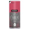 MASTON CHALK SPRAY - Krieda v spreji chalk - blue 150 ml