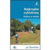 Najkrajšie cyklotrasy Košice a okolie