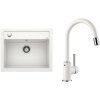 Set Blanco Dalago 6 + Blanco Mida-S biela