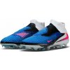 Lisovky Nike PHANTOM 6 HIGH ELITE FG modré HJ2147-446 - EUR 42 | UK 7,5 | US 8,5