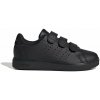 Detská Nízká obuv ADIDAS ADVANTAGE BASE 2.0 CF C IE9018 – Čierna