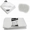 Bradas Plachta 100 g/m2 4 x 5 m