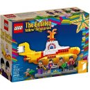 LEGO® Ideas 21306 The Beatles Yellow Submarine