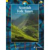 Scottish Folk Tunes + CD