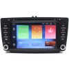 RÁDIO NAVIGÁCIA ŠKODA OCTAVIA 2004-2012 ANDROID