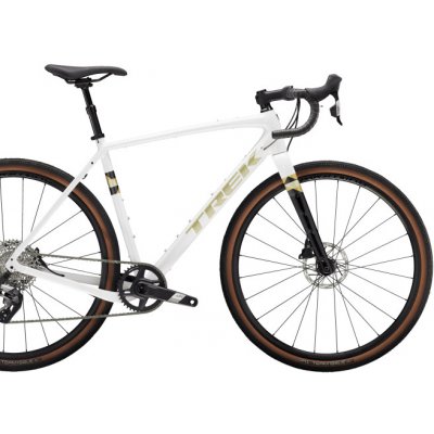 Bicykel Trek Checkpoint ALR 5 AXS Crystal White 2024 56 cm