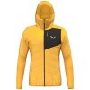 SALEWA ORTLES HYB TWR JACKET M Gold M