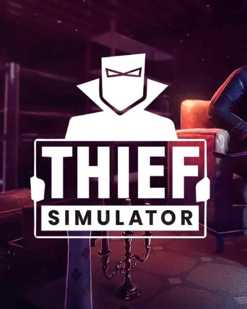 Thief Simulator