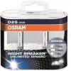 OSRAM D2S 85V 35W P32d-2 NIGHT BREAKER UNLIMITED +70 % - 2 ks