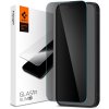 Spigen tR Slim HD Anti-Glare/Privacy 1 Pack iPhone 14 Max/iPhone 13 Pro Max AGL03384