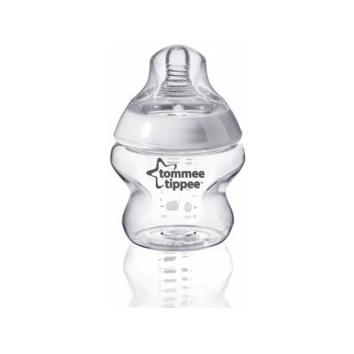 Tommee Tippee Kojenecká láhev C2N 1ks 150ml 0+m