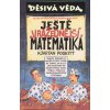 Děsivá věda - Ještě vražed. matematika