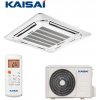 Klimatizácia Kaisai KCA Kompakt 3.5kW R32 (kazetová)