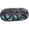 HASH® Jednokomorový puzdro ULTRAVIOLET CATS
