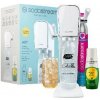 ART White Ginger Ale Mpack SODASTREAM
