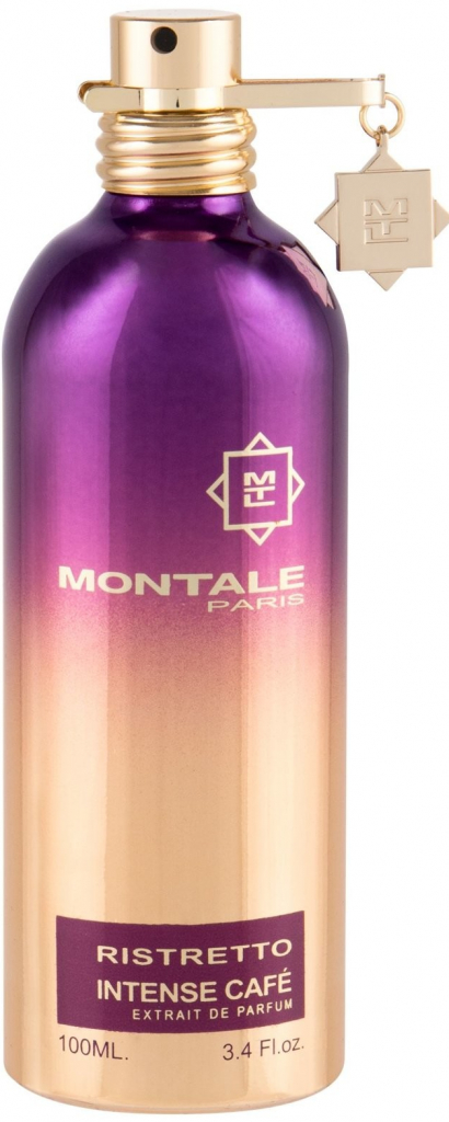 Montale Intense Cafe Ristretto parfumovaná voda unisex 100 ml