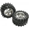 Traxxas kolo 3.8