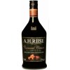 A.H. Riise Caramel Cream Liquer 17% 0,7 l (čistá fľaša)