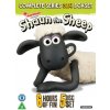 Shaun The Sheep Series 3 to 4 DVD