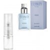Calvin Klein Eternity Aqua toaletná voda pre mužov 2 ml odstrek s rozprašovačom